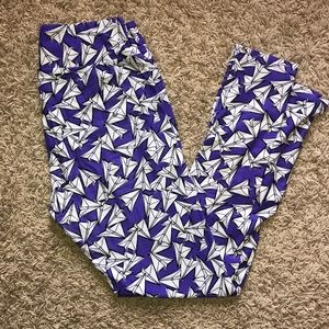 LuLaRoe leggings